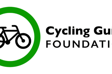 Cycling Guide Foundation (Logo)