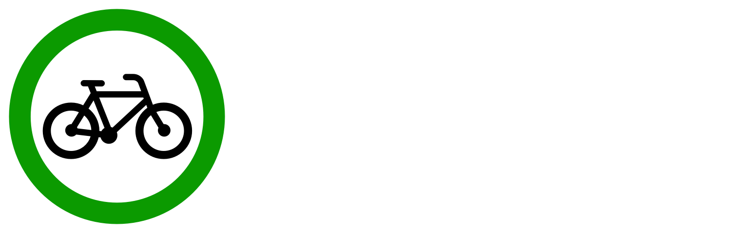 Cycling Guide Foundation (logo)